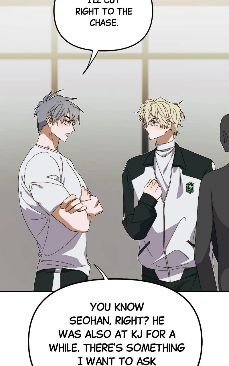 My Comeback as the Youngest Member Chapter 11 Page 36