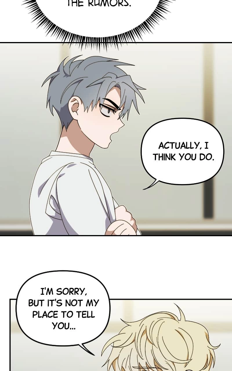 My Comeback as the Youngest Member Chapter 11 Page 39