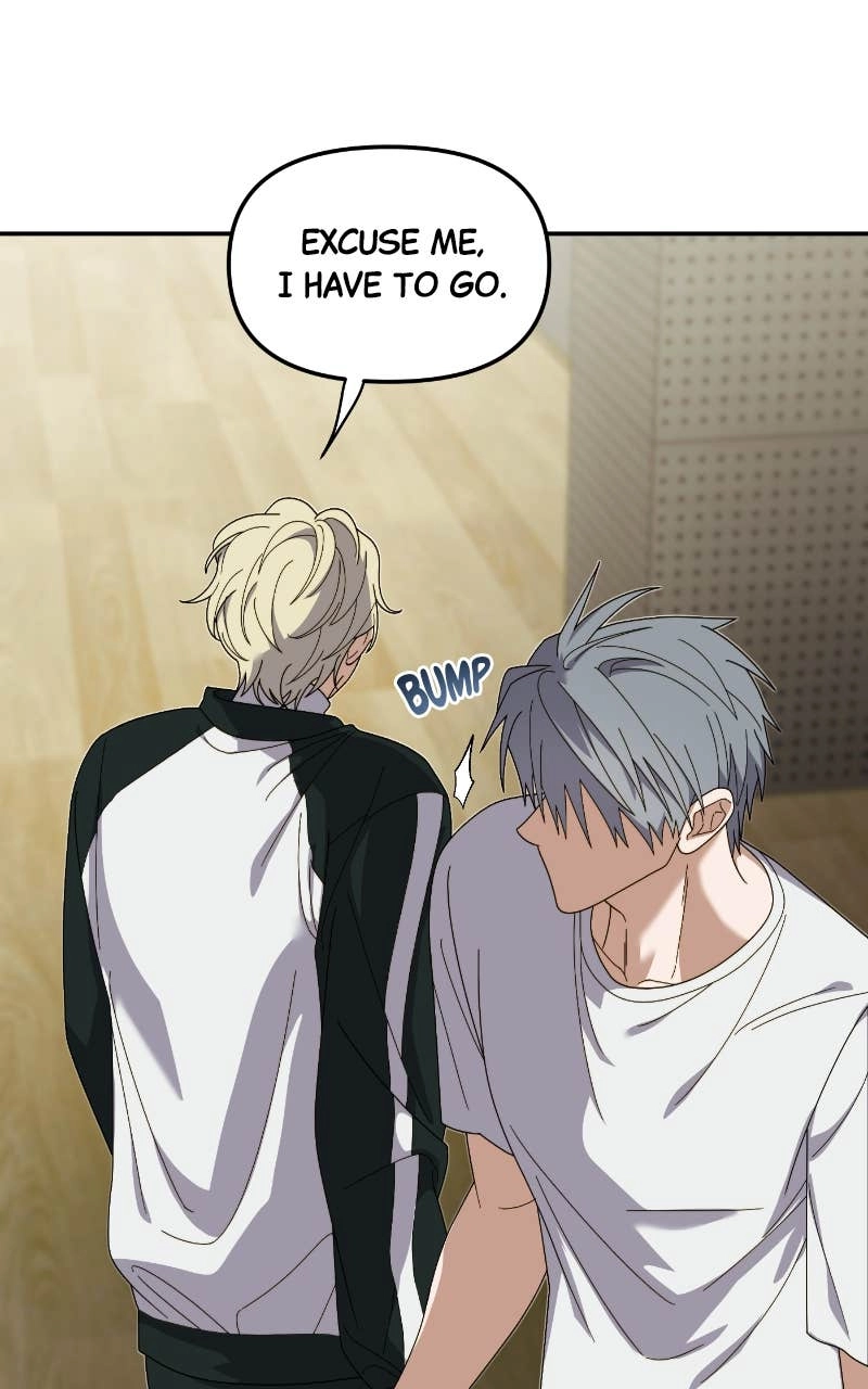My Comeback as the Youngest Member Chapter 11 Page 43