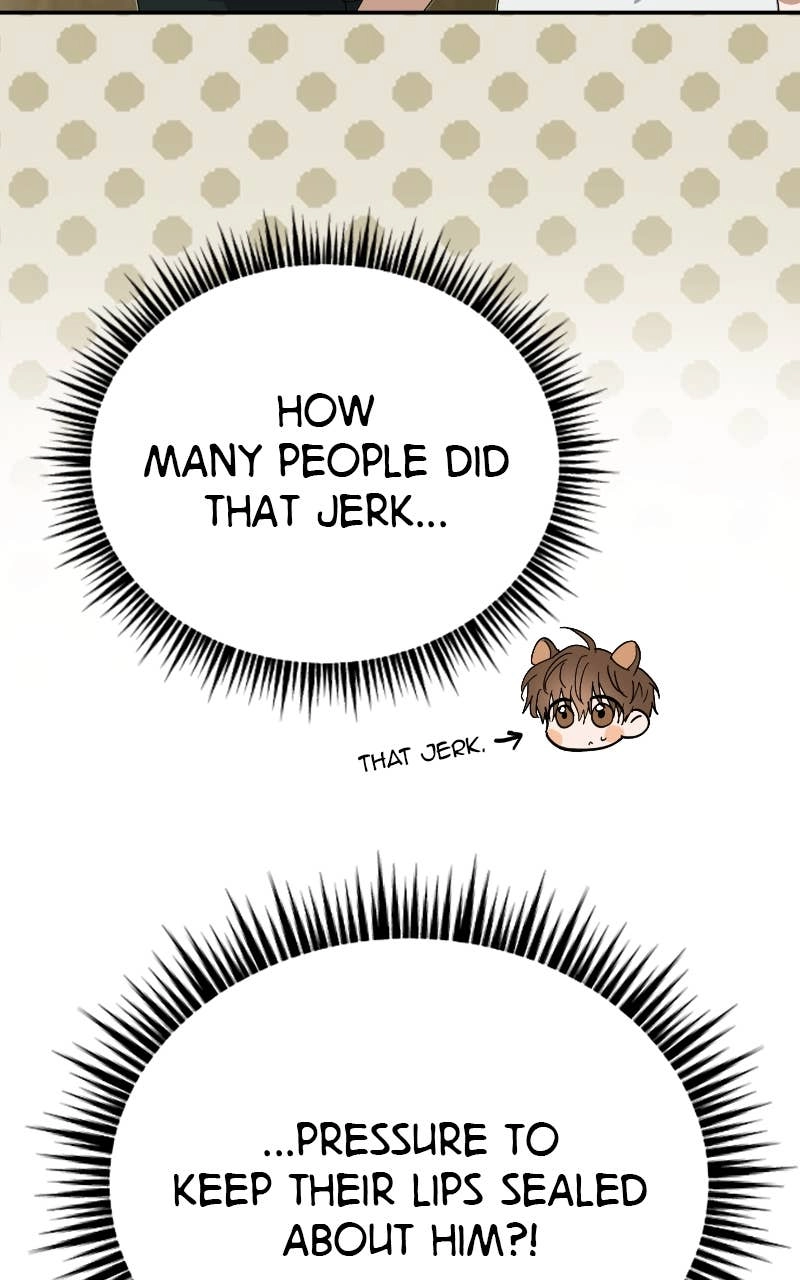 My Comeback as the Youngest Member Chapter 11 Page 44
