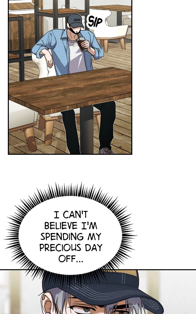 My Comeback as the Youngest Member Chapter 11 Page 47
