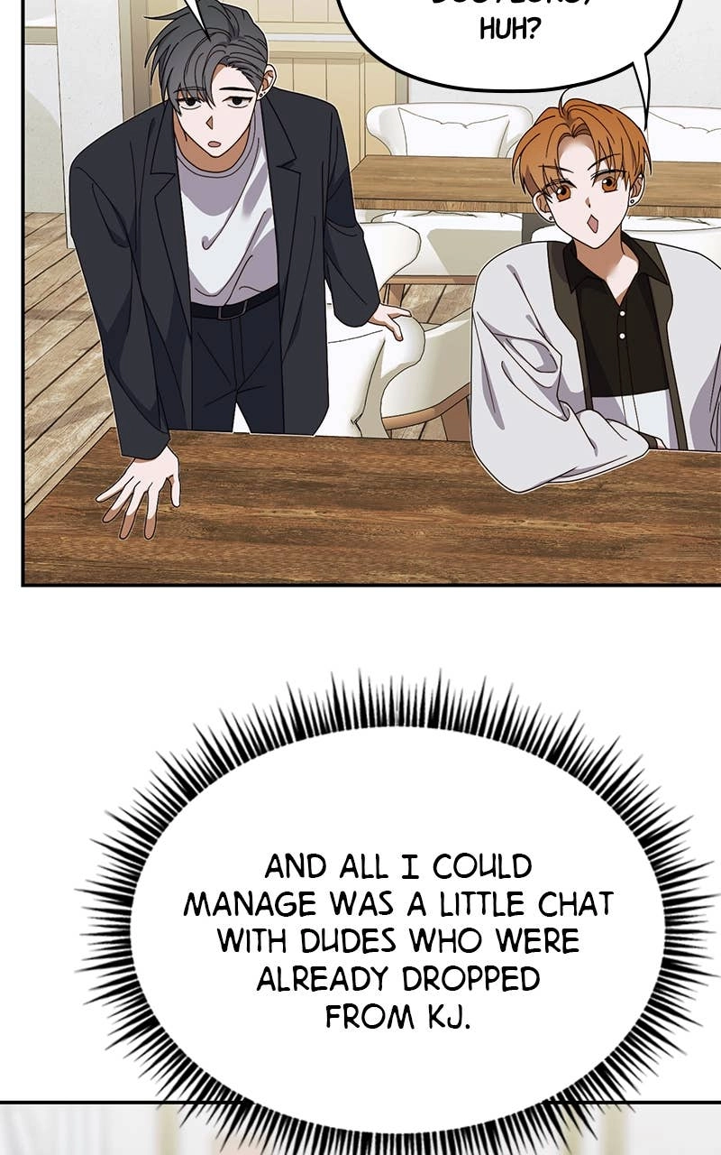 My Comeback as the Youngest Member Chapter 11 Page 49