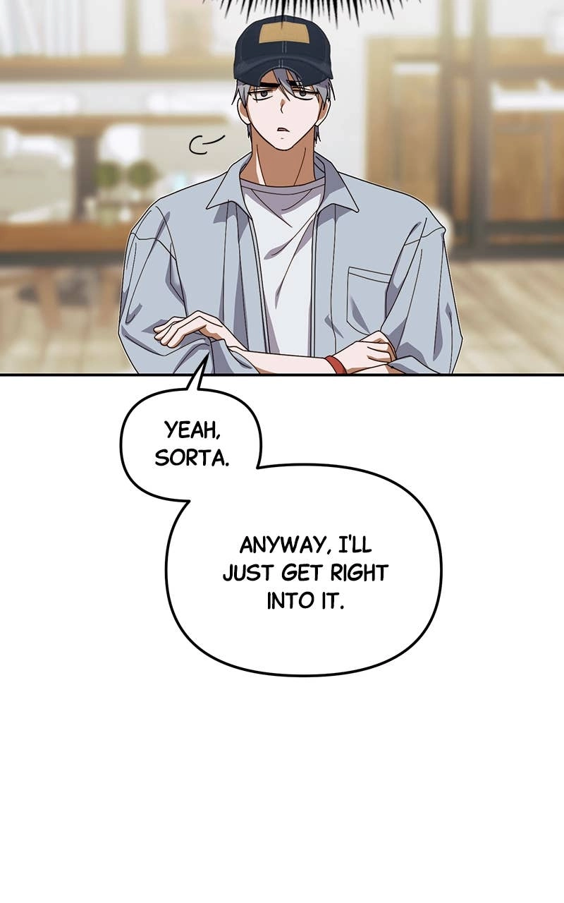 My Comeback as the Youngest Member Chapter 11 Page 50