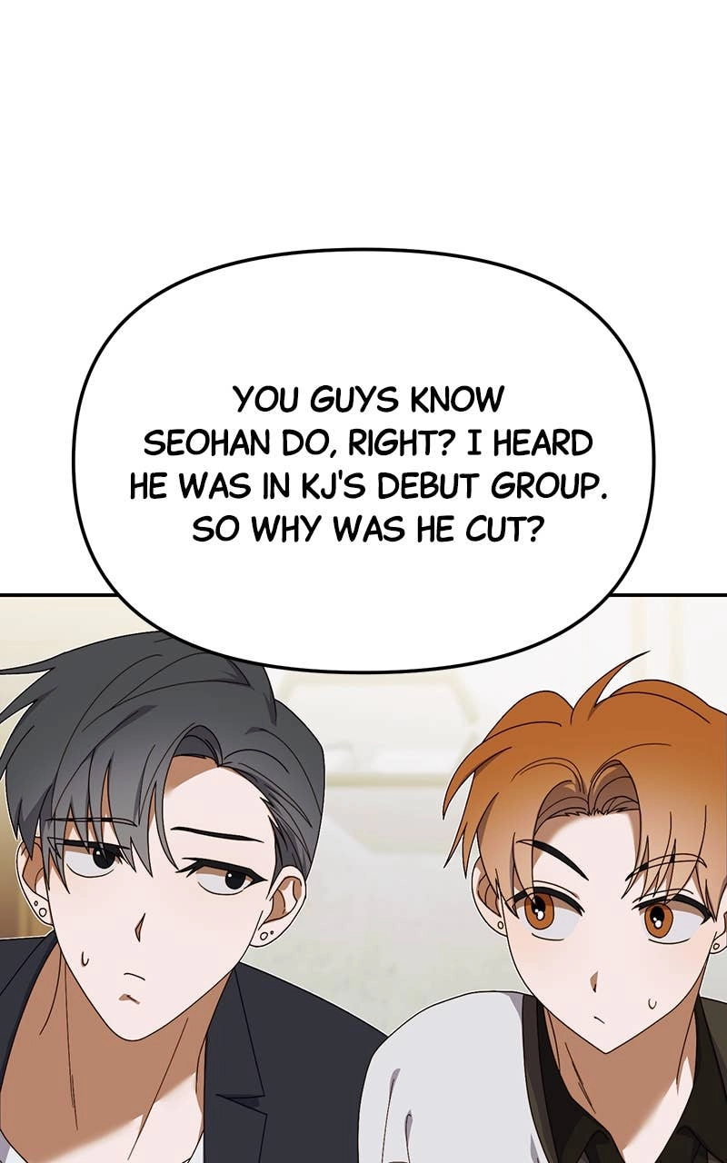 My Comeback as the Youngest Member Chapter 11 Page 51