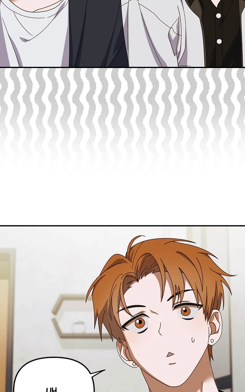 My Comeback as the Youngest Member Chapter 11 Page 52