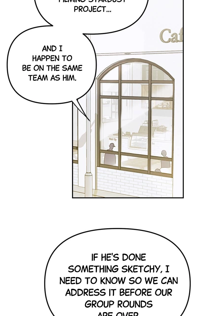 My Comeback as the Youngest Member Chapter 11 Page 54
