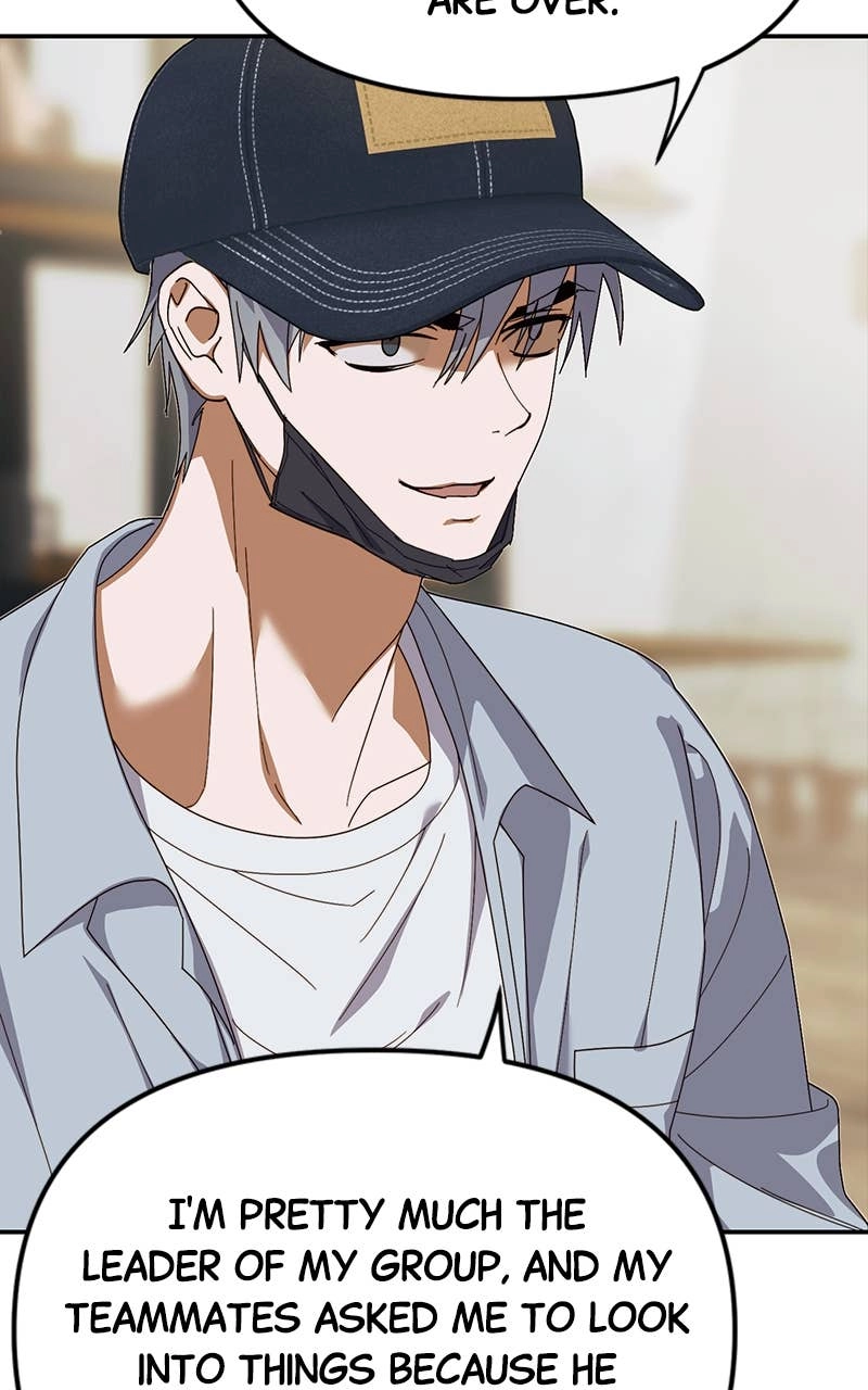 My Comeback as the Youngest Member Chapter 11 Page 55