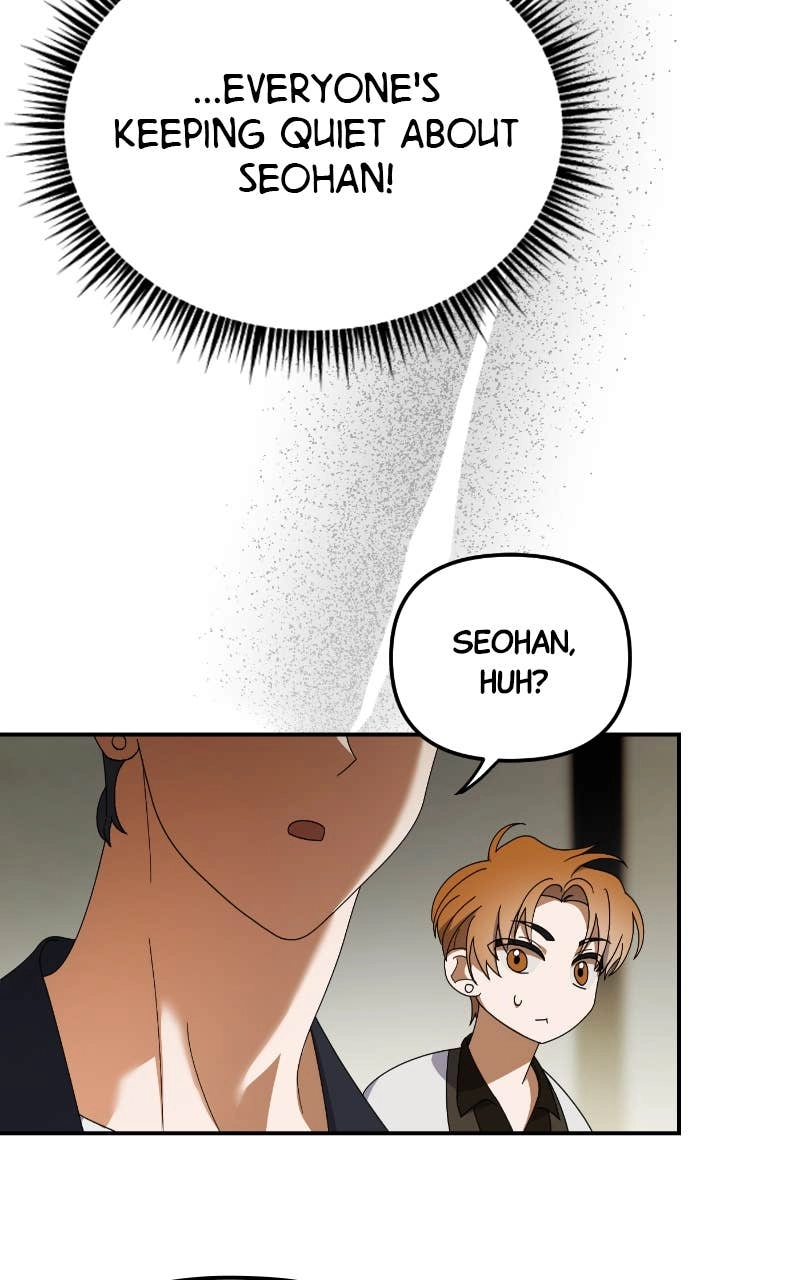 My Comeback as the Youngest Member Chapter 11 Page 57