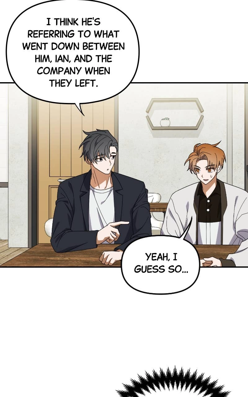 My Comeback as the Youngest Member Chapter 11 Page 58