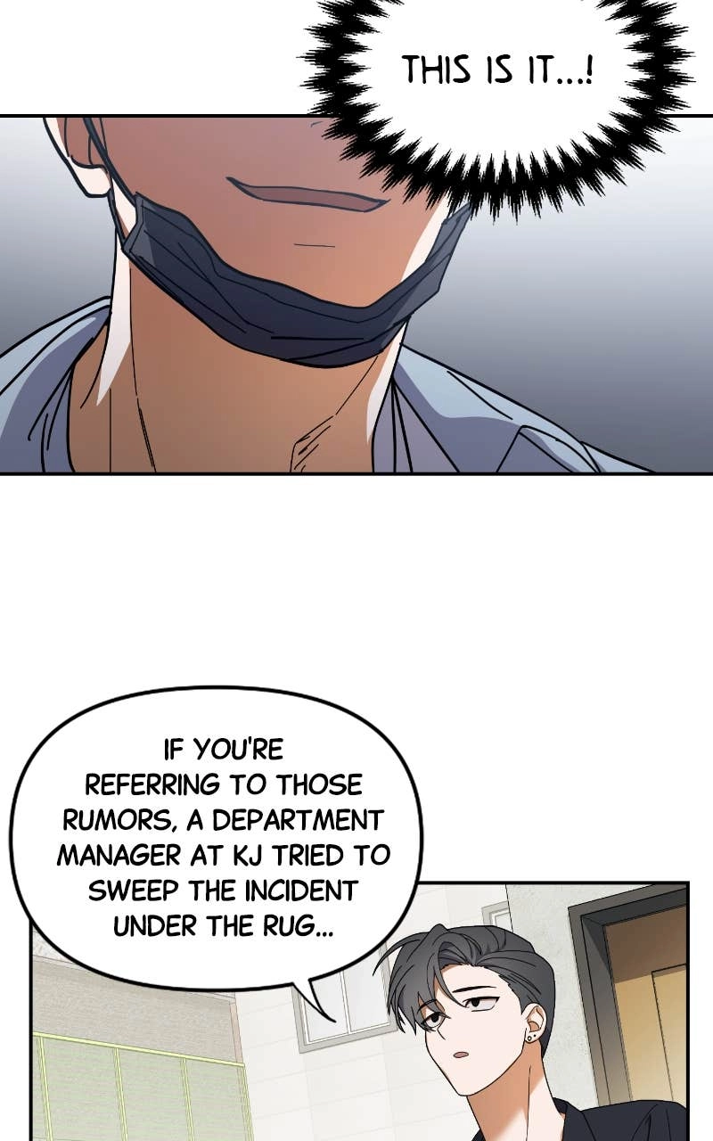 My Comeback as the Youngest Member Chapter 11 Page 59