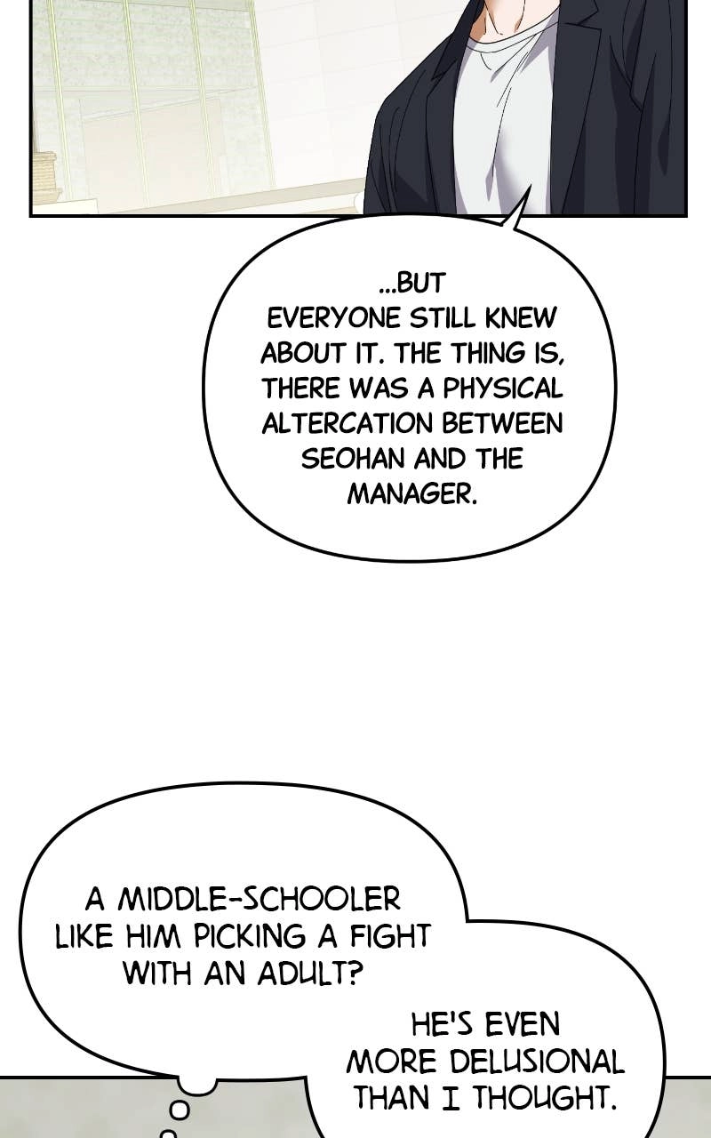 My Comeback as the Youngest Member Chapter 11 Page 60