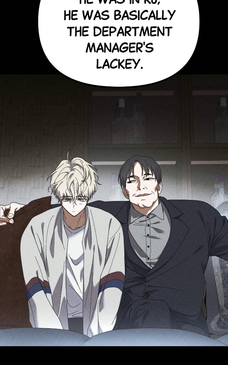 My Comeback as the Youngest Member Chapter 11 Page 64