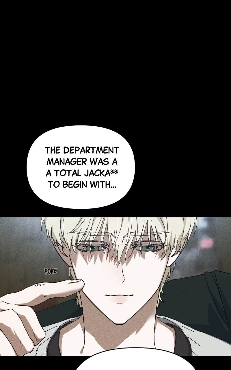 My Comeback as the Youngest Member Chapter 11 Page 65