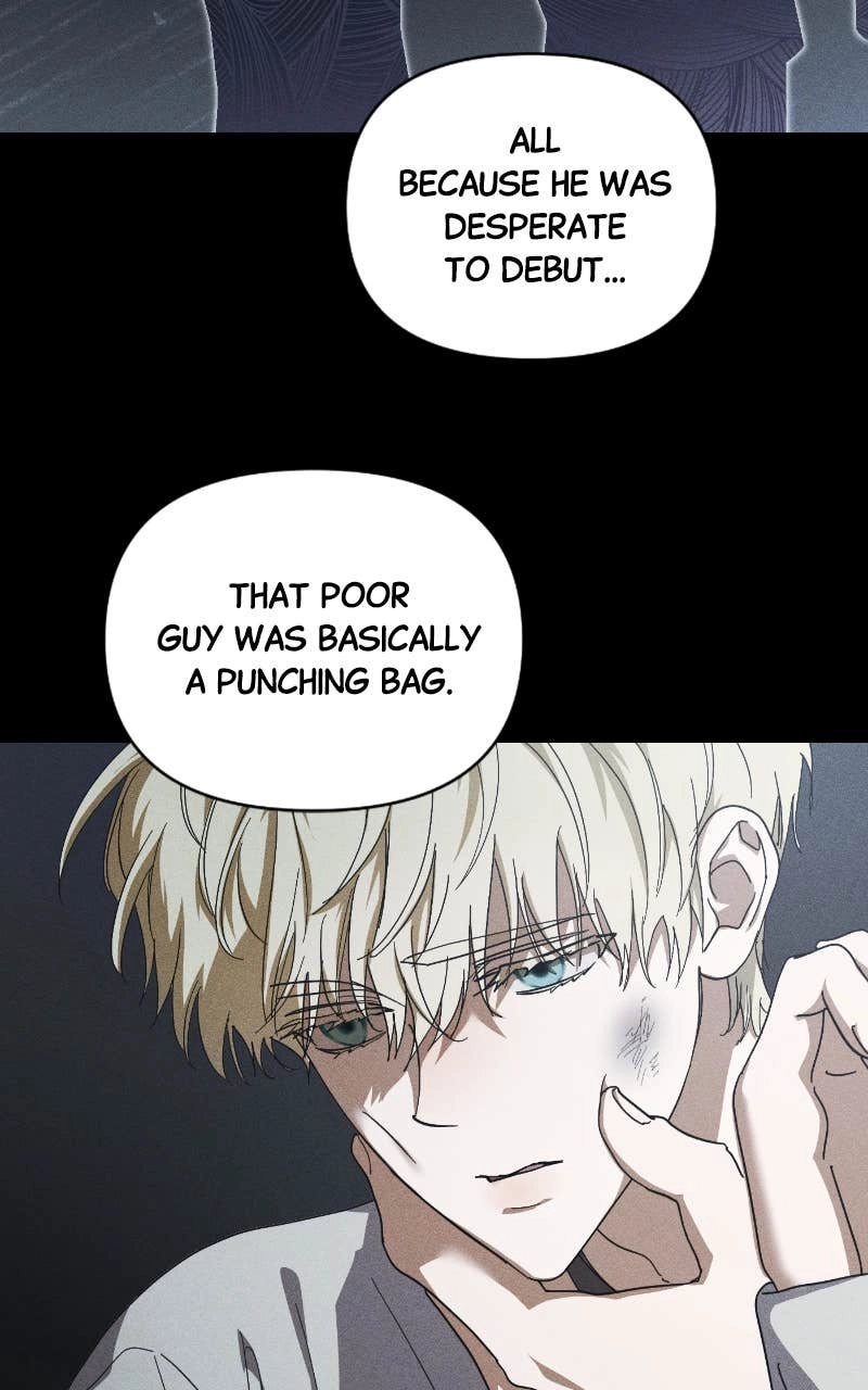 My Comeback as the Youngest Member Chapter 11 Page 67