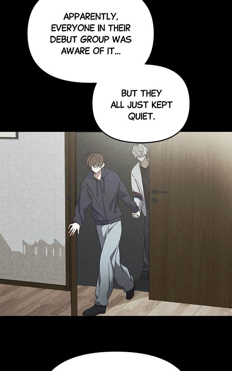 My Comeback as the Youngest Member Chapter 11 Page 74