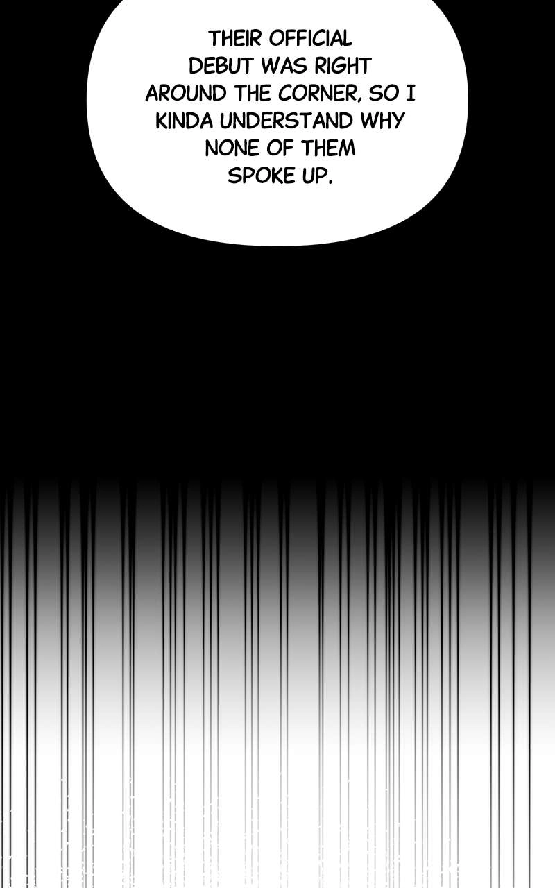 My Comeback as the Youngest Member Chapter 11 Page 75