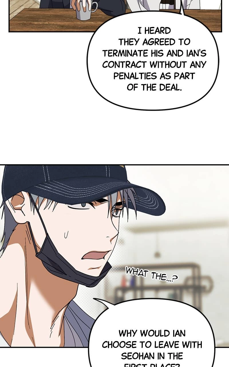 My Comeback as the Youngest Member Chapter 11 Page 77