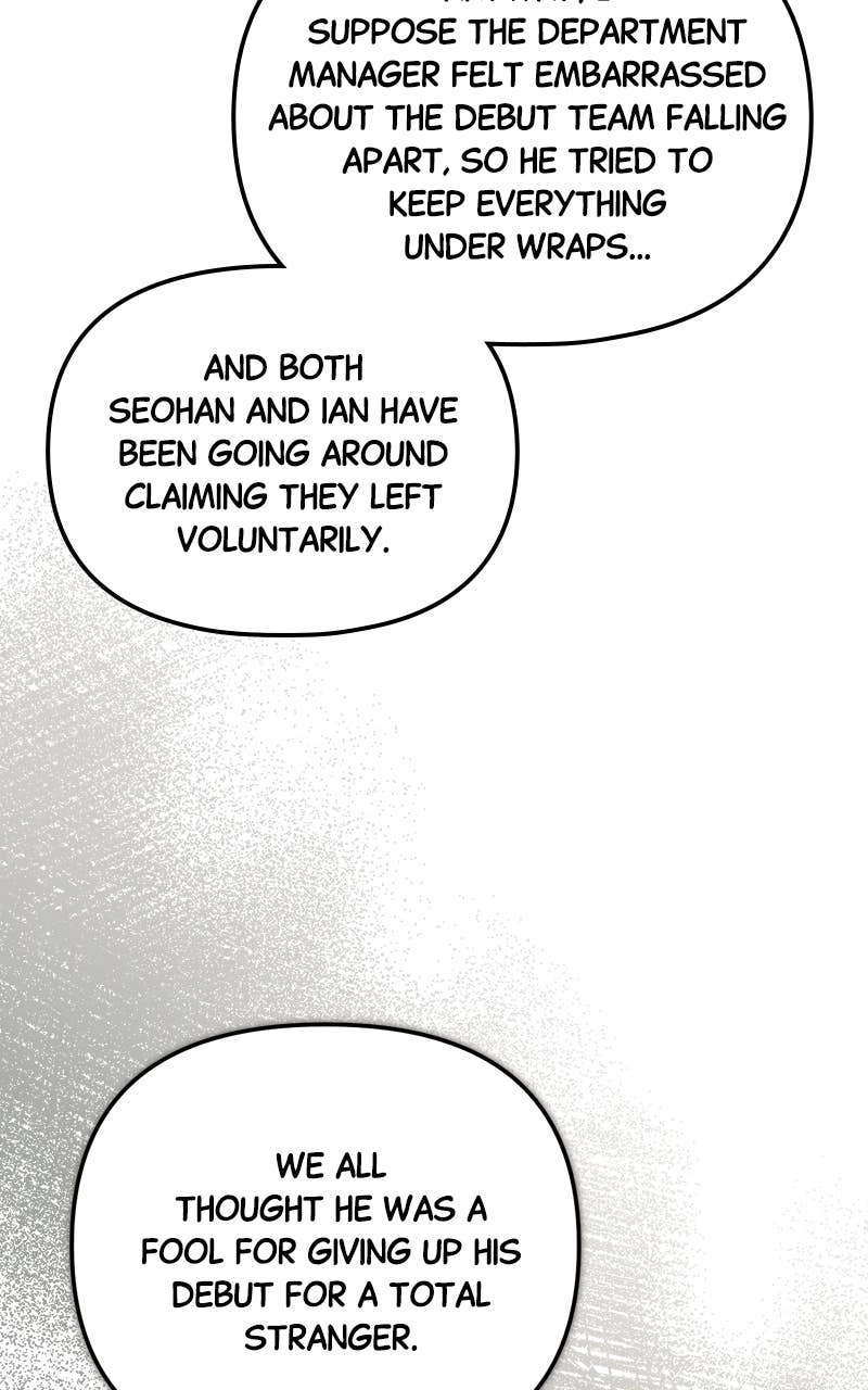 My Comeback as the Youngest Member Chapter 11 Page 79
