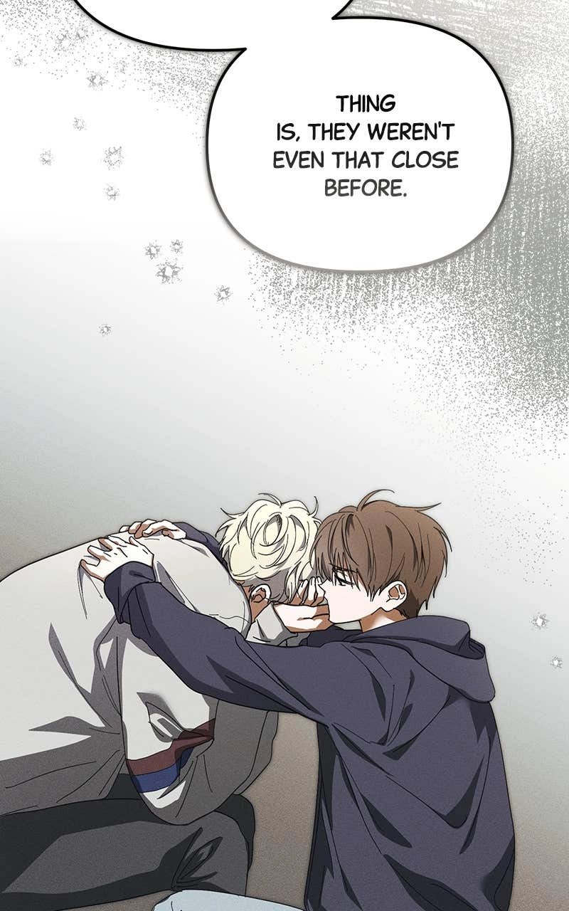 My Comeback as the Youngest Member Chapter 11 Page 80