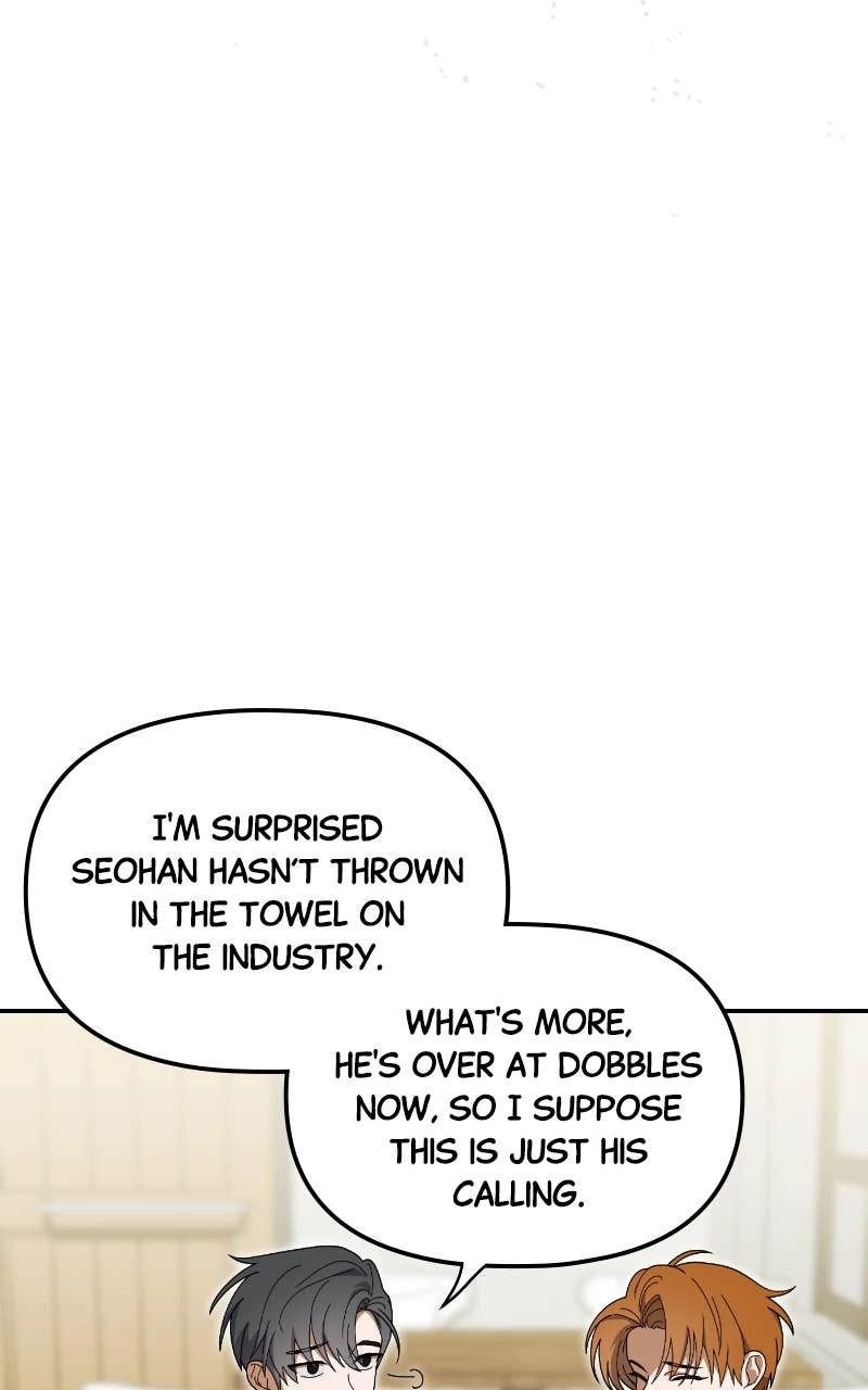 My Comeback as the Youngest Member Chapter 11 Page 84