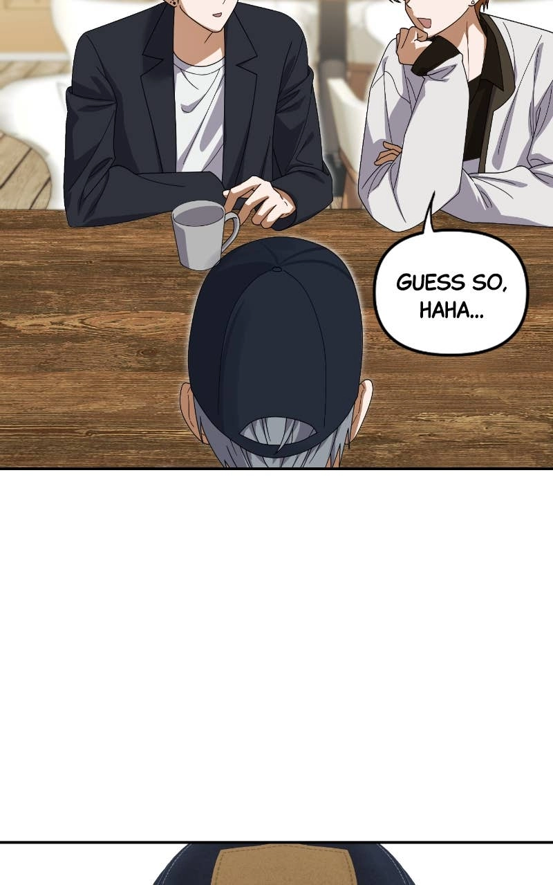 My Comeback as the Youngest Member Chapter 11 Page 85