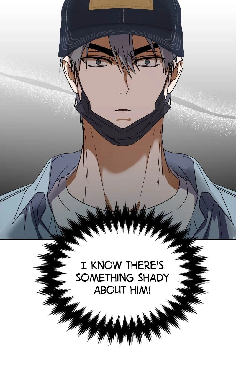 My Comeback as the Youngest Member Chapter 11 Page 86