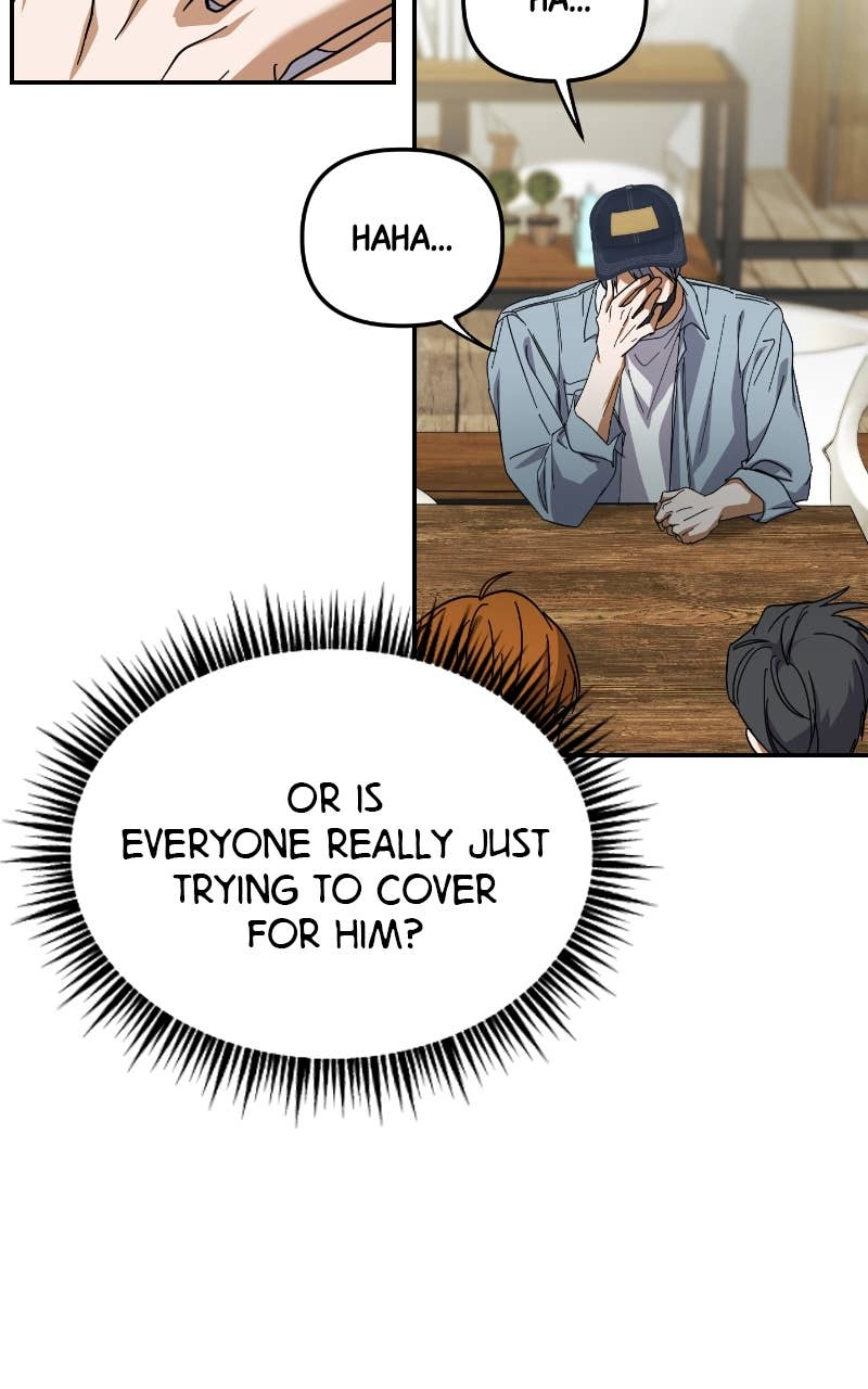 My Comeback as the Youngest Member Chapter 11 Page 88