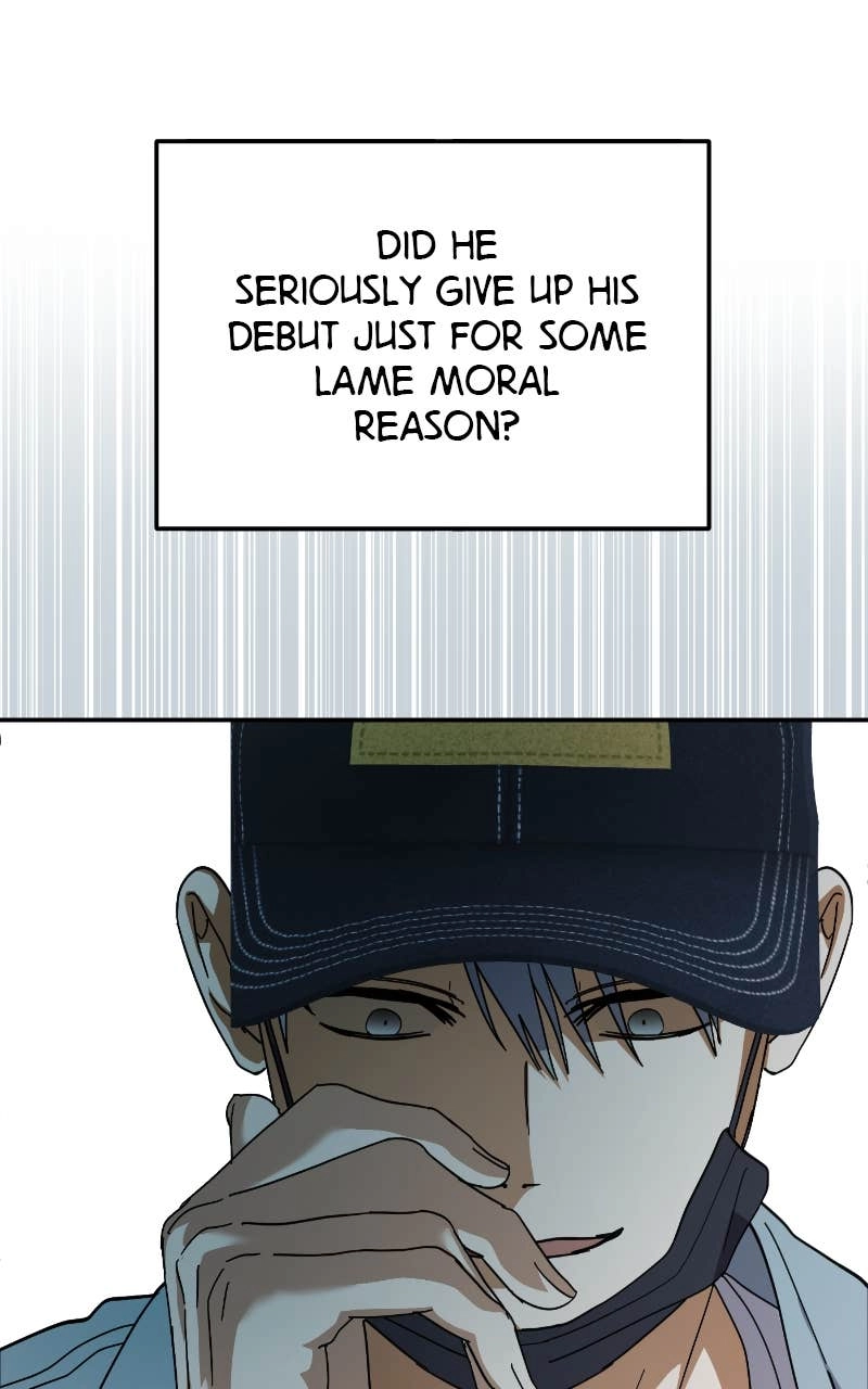 My Comeback as the Youngest Member Chapter 11 Page 89