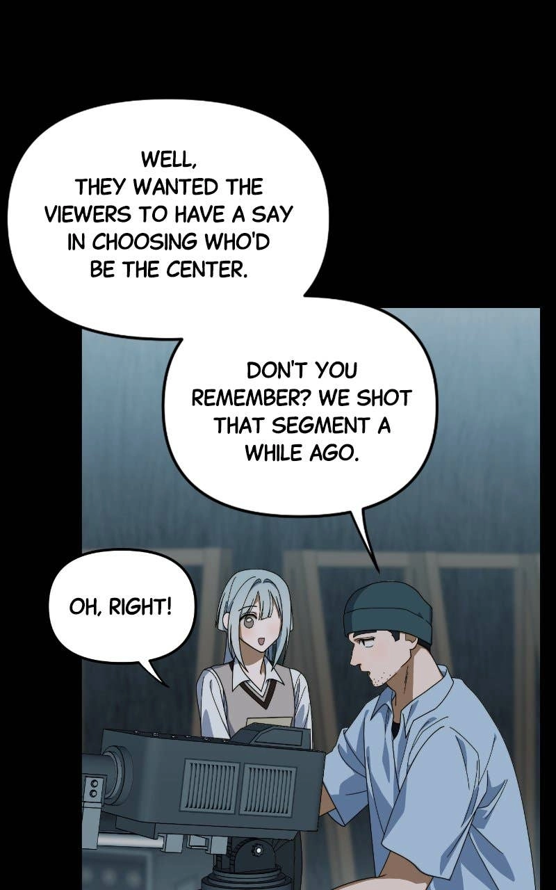 My Comeback as the Youngest Member Chapter 12 Page 5