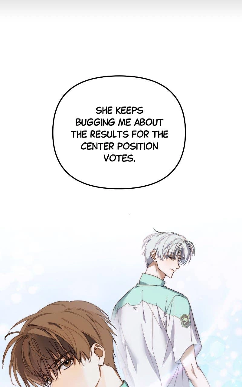 My Comeback as the Youngest Member Chapter 12 Page 8
