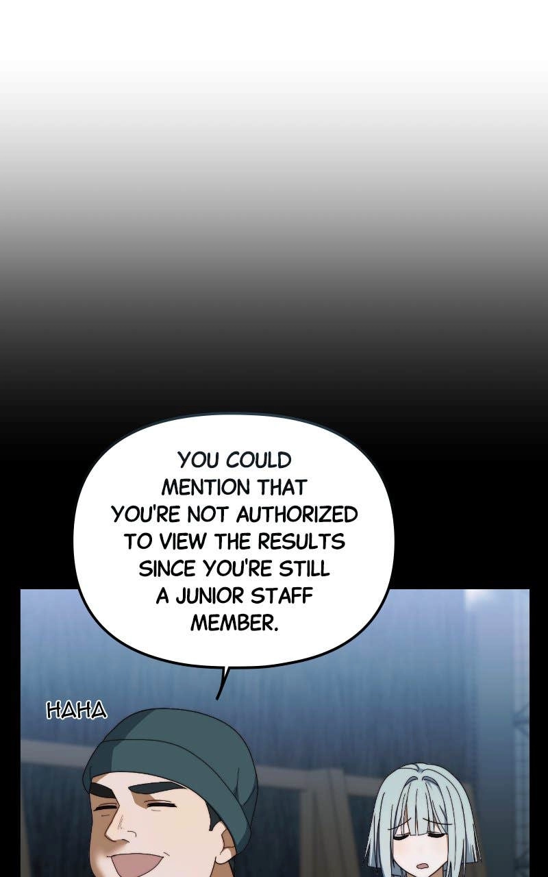 My Comeback as the Youngest Member Chapter 12 Page 11
