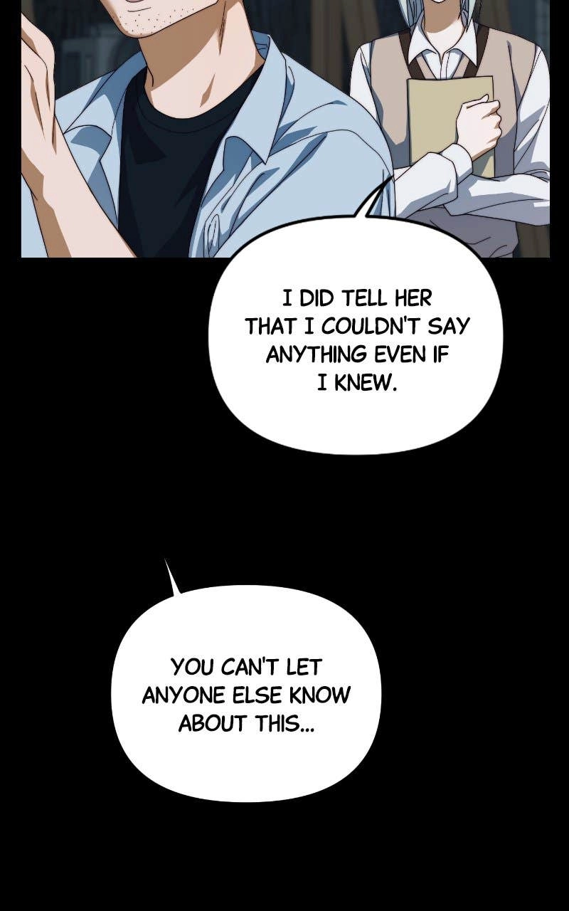 My Comeback as the Youngest Member Chapter 12 Page 12