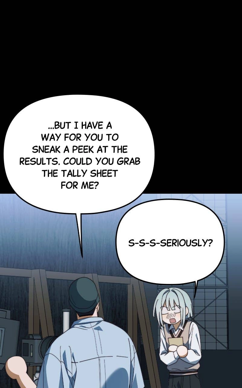 My Comeback as the Youngest Member Chapter 12 Page 13