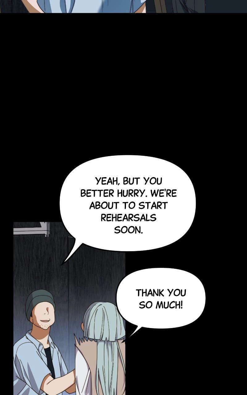 My Comeback as the Youngest Member Chapter 12 Page 14