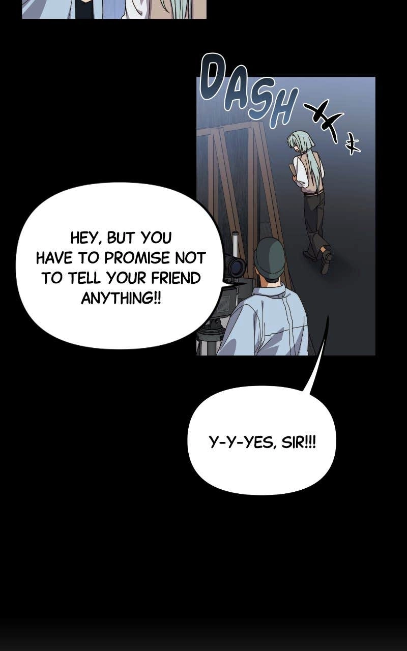 My Comeback as the Youngest Member Chapter 12 Page 15