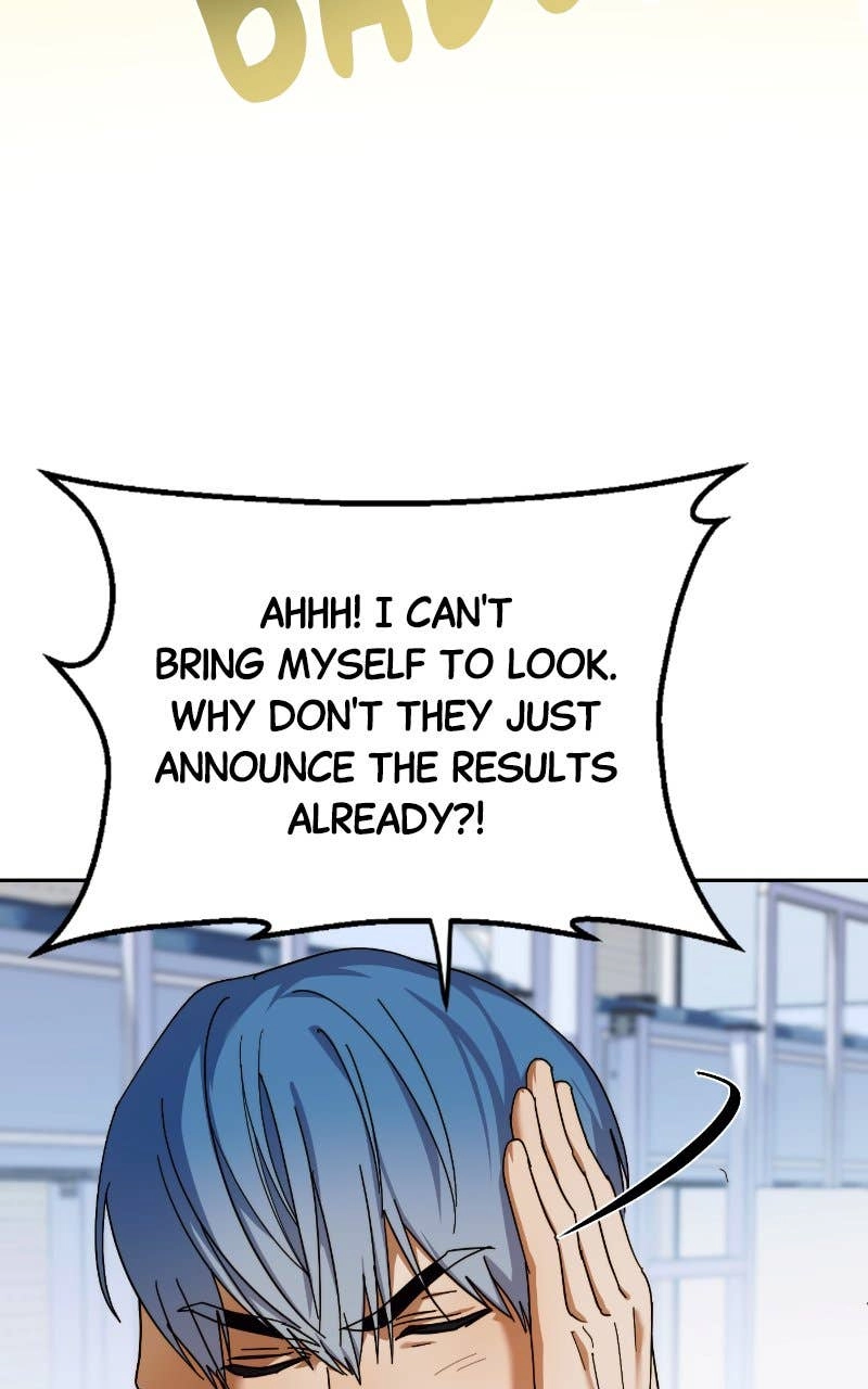My Comeback as the Youngest Member Chapter 12 Page 18