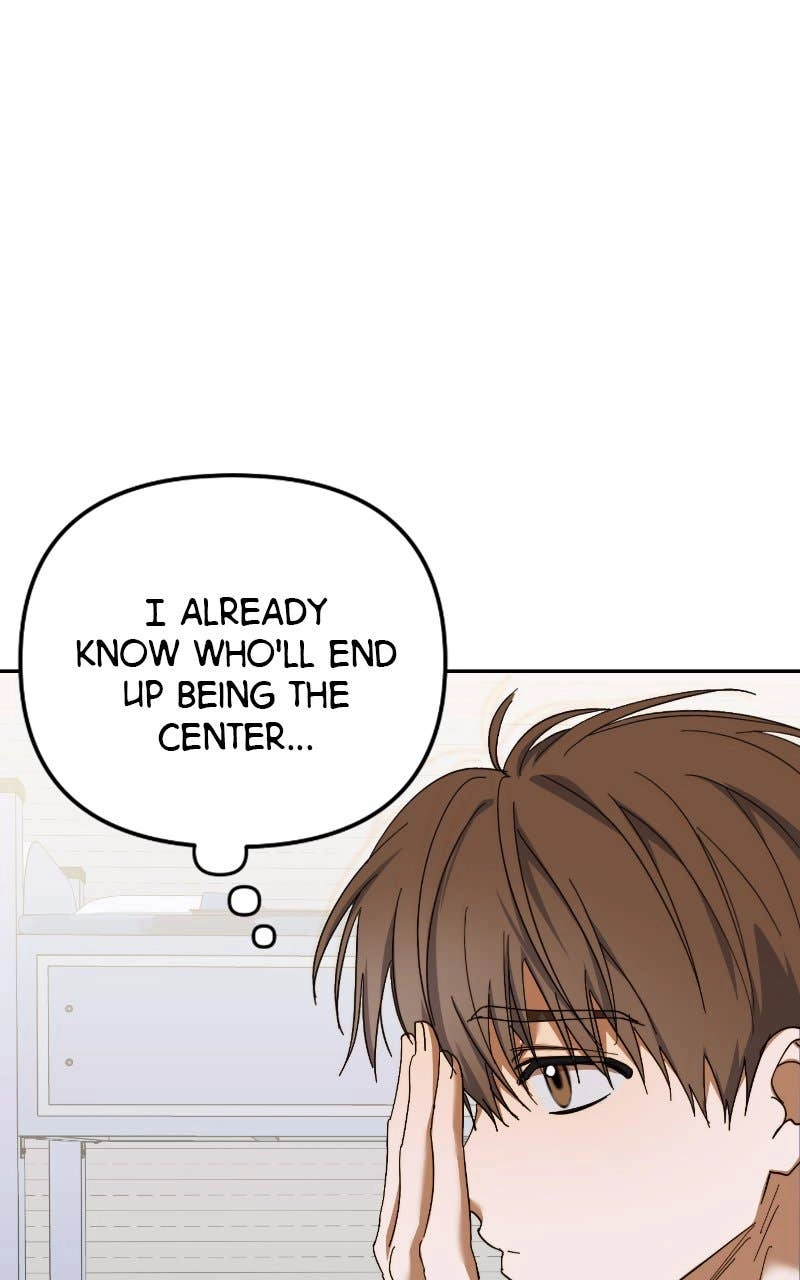 My Comeback as the Youngest Member Chapter 12 Page 21