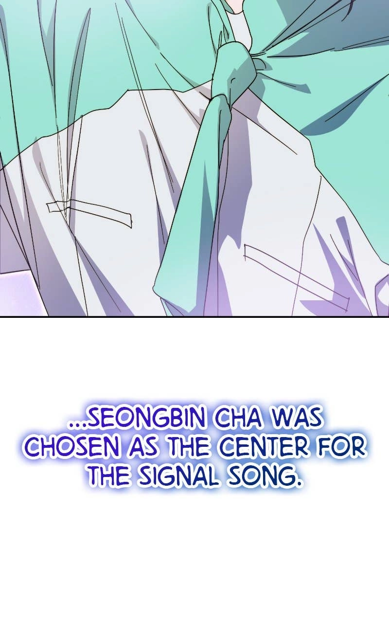 My Comeback as the Youngest Member Chapter 12 Page 24