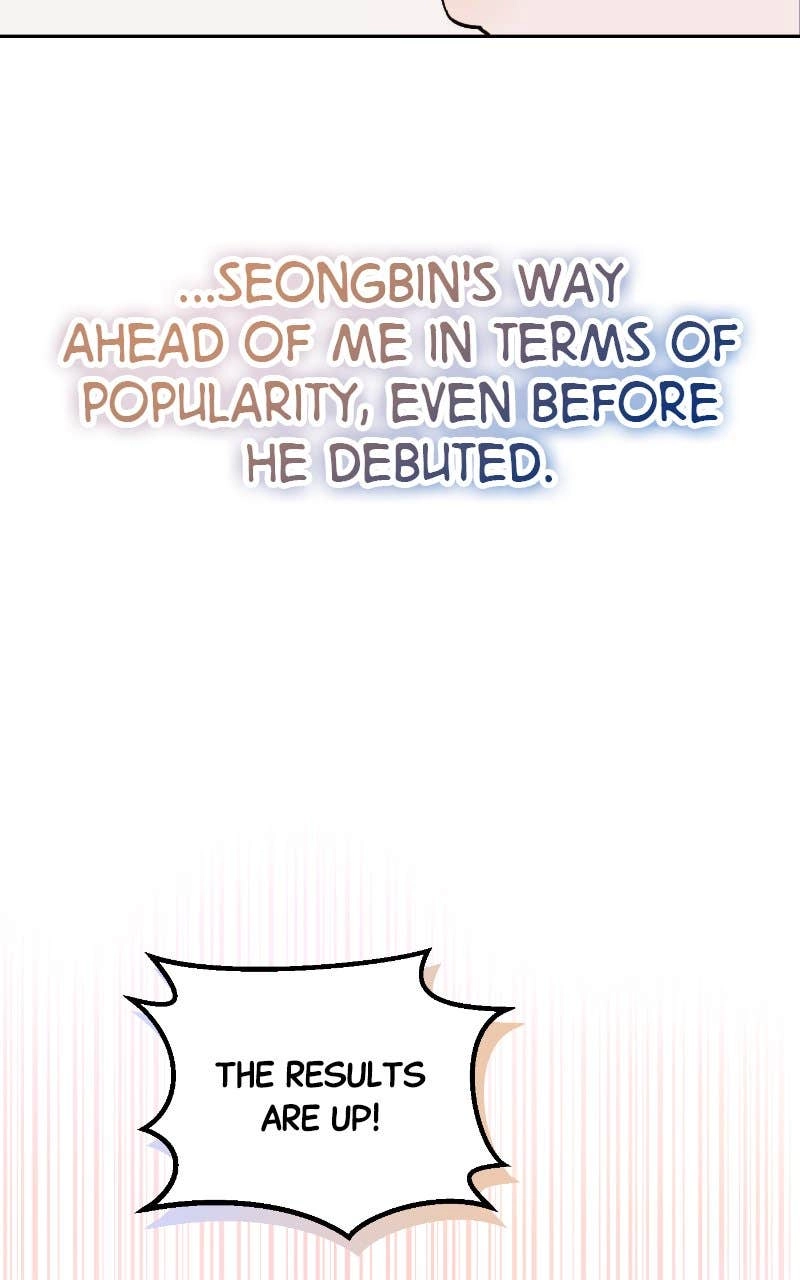 My Comeback as the Youngest Member Chapter 12 Page 27