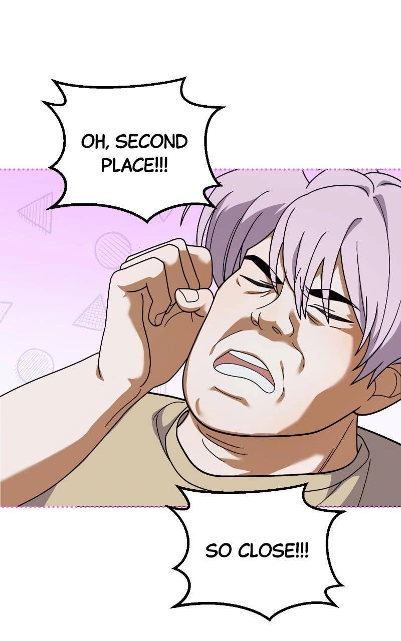 My Comeback as the Youngest Member Chapter 12 Page 32