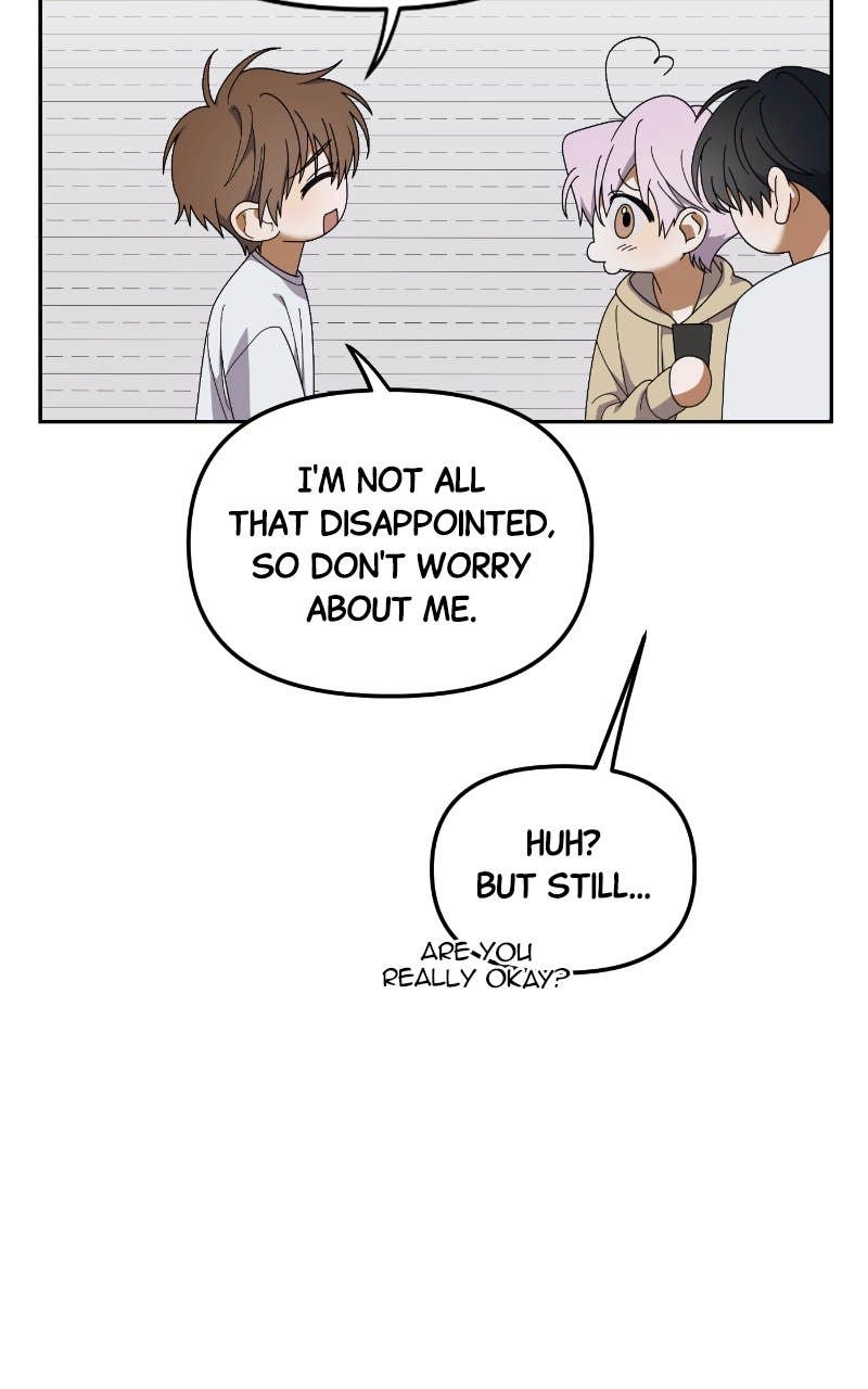 My Comeback as the Youngest Member Chapter 12 Page 35