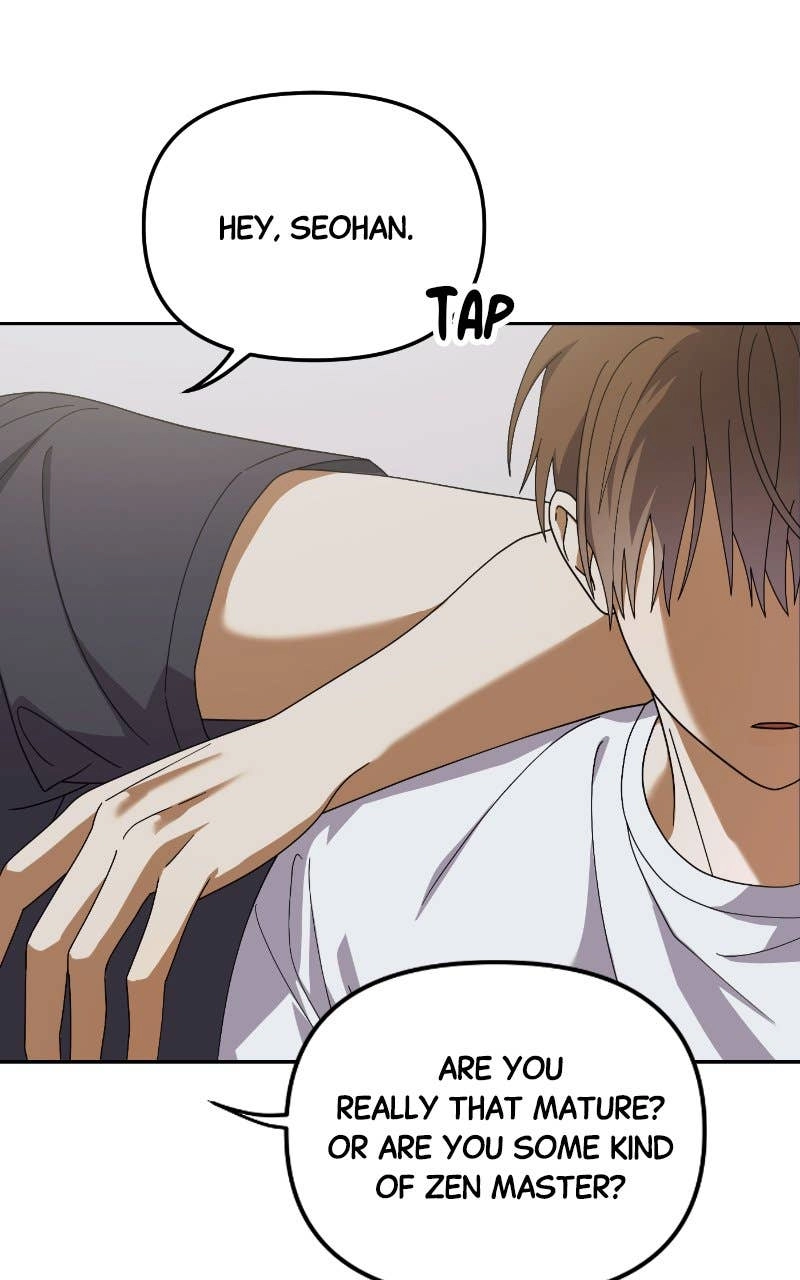My Comeback as the Youngest Member Chapter 12 Page 36