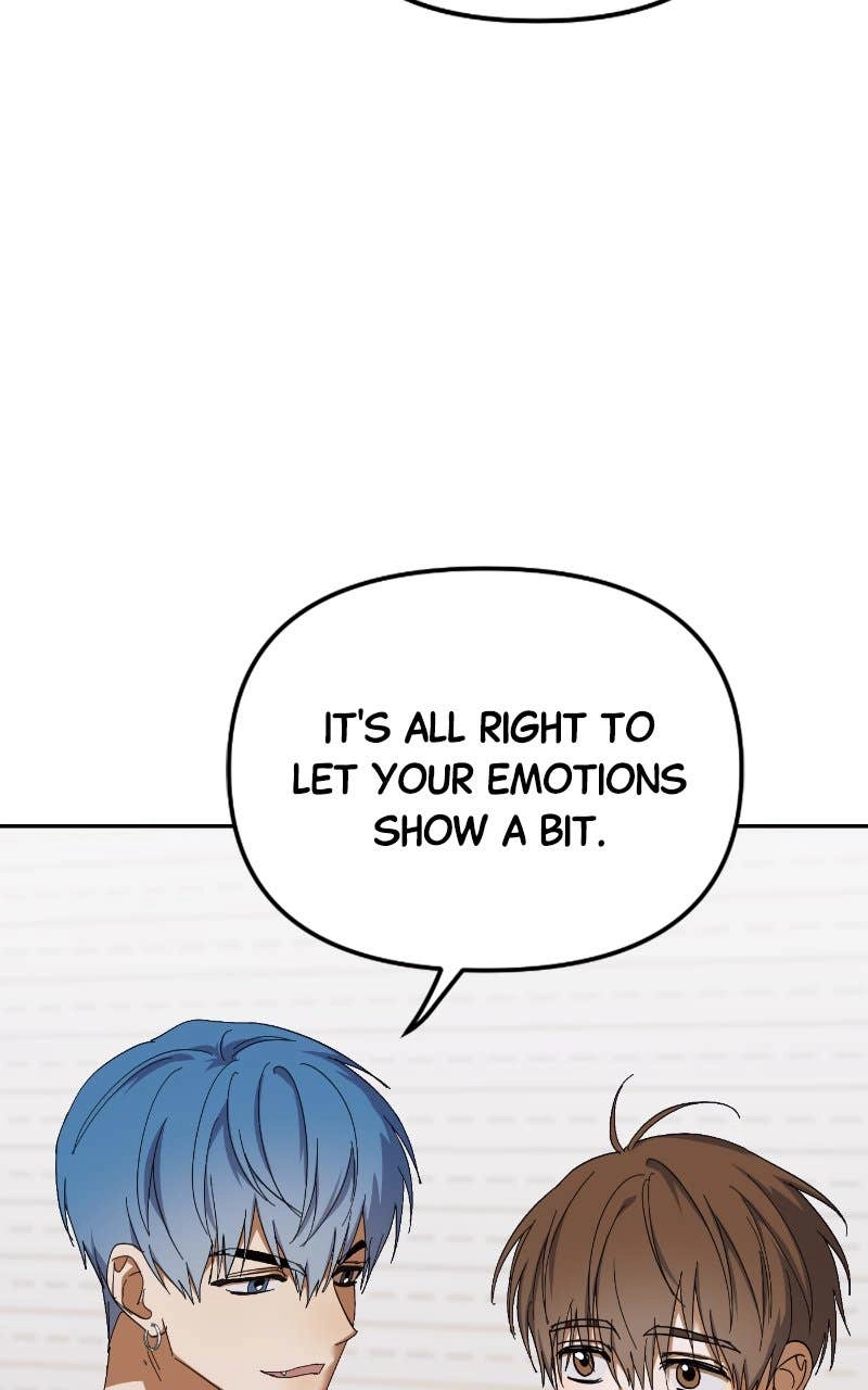 My Comeback as the Youngest Member Chapter 12 Page 37