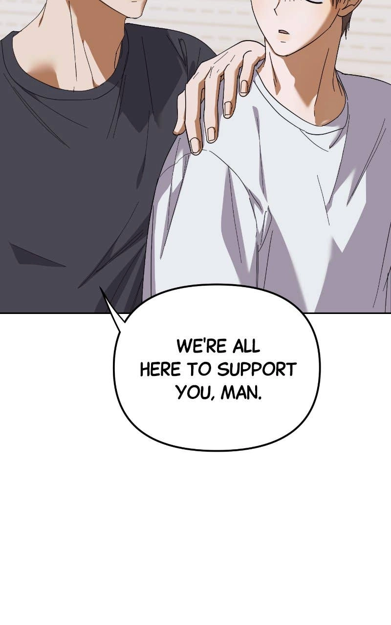 My Comeback as the Youngest Member Chapter 12 Page 38