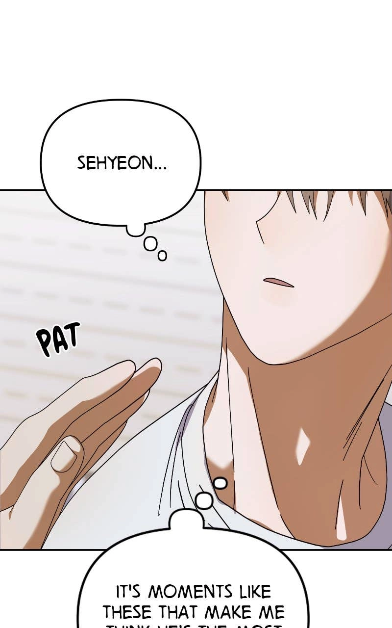 My Comeback as the Youngest Member Chapter 12 Page 39