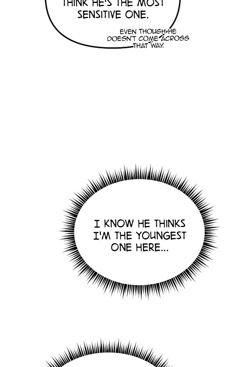 My Comeback as the Youngest Member Chapter 12 Page 40