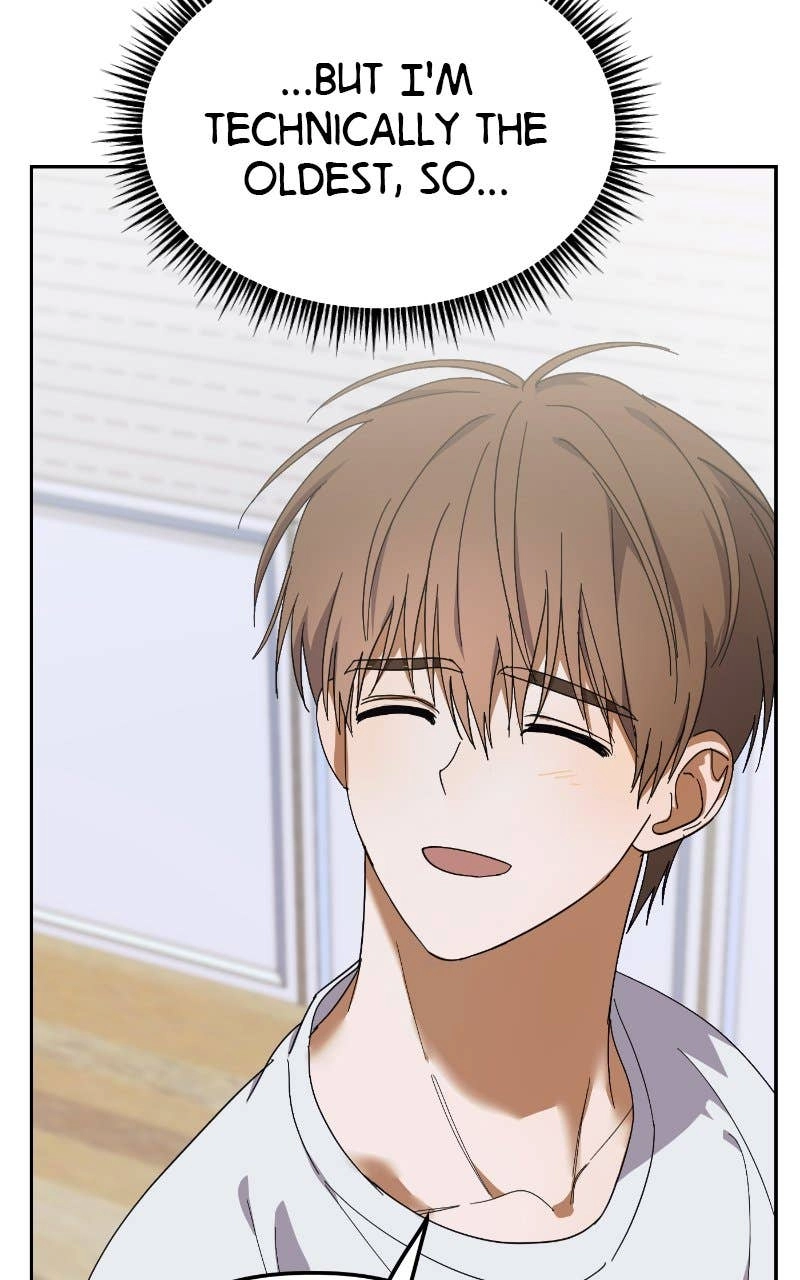 My Comeback as the Youngest Member Chapter 12 Page 41