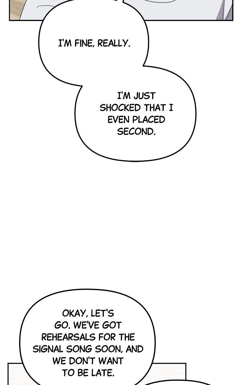 My Comeback as the Youngest Member Chapter 12 Page 42