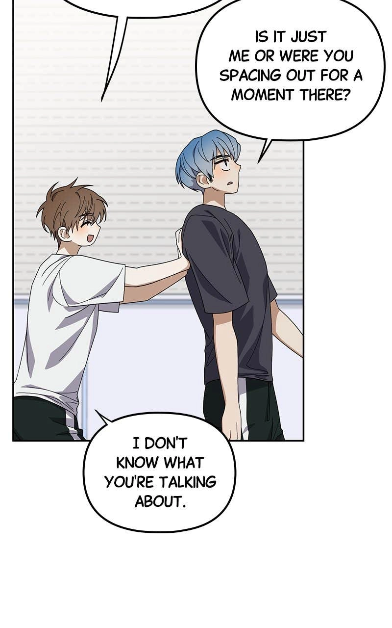 My Comeback as the Youngest Member Chapter 12 Page 43