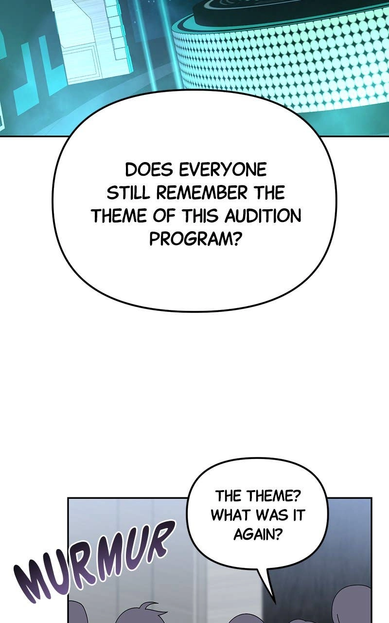 My Comeback as the Youngest Member Chapter 12 Page 47